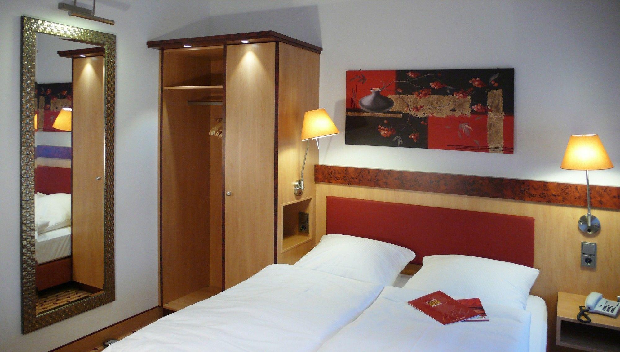Schoeneberg 3* Berlin