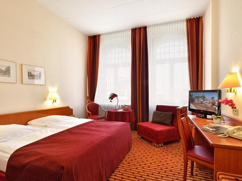 Schoeneberg Hotel Berlin
