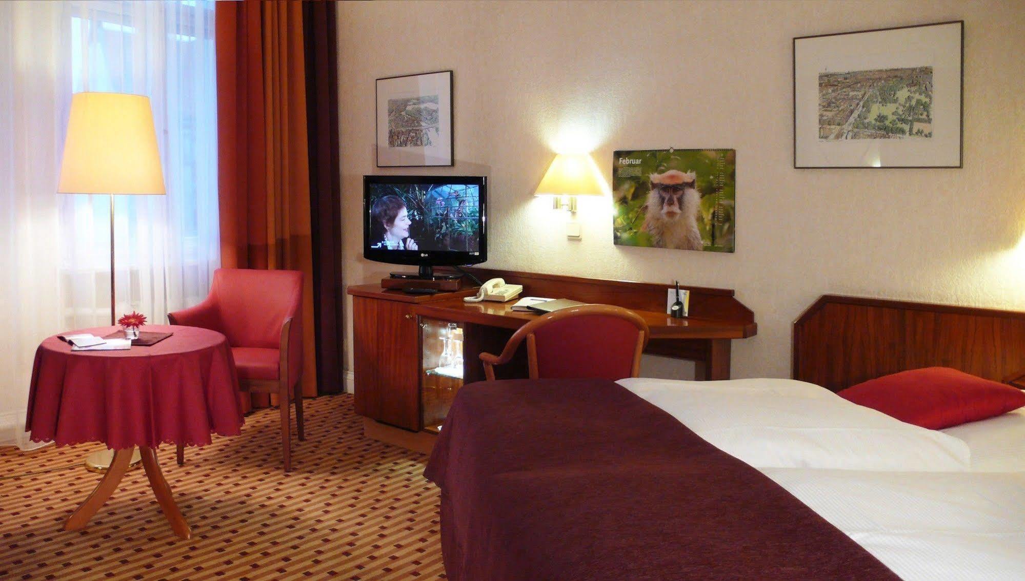 Schoeneberg 3* Berlin